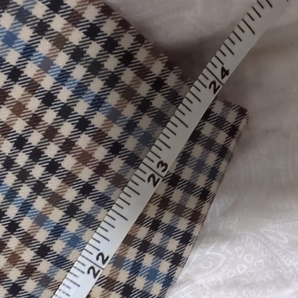 Loft Plus Wide Leg Crop Pant Size 16 - Picture 9 of 10